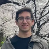 Portrait of Nathanael Garza